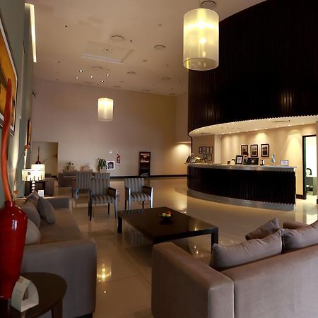 Hotel Y Casino Del Rio - General Roca Bagian luar foto